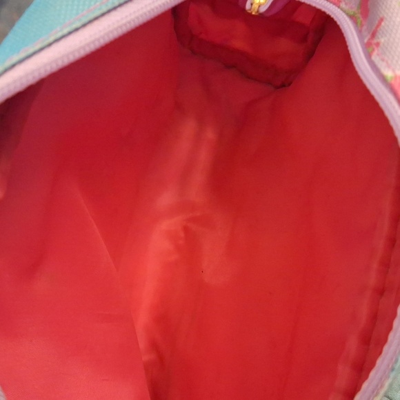 LILLY PULITZER FOR ESTEE LAUDER MAKE UP BAG - Picture 5 of 6